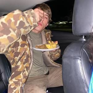 Meet your Posher, Clark seth